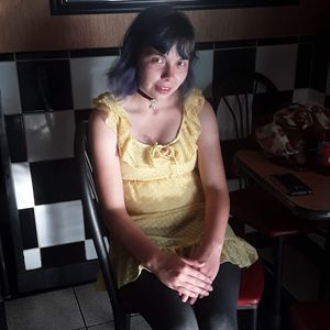 Meet your Posher, Bethany